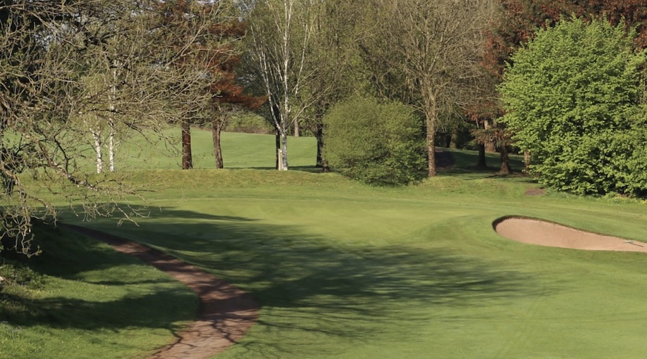 Photo of Creigiau Golf Club